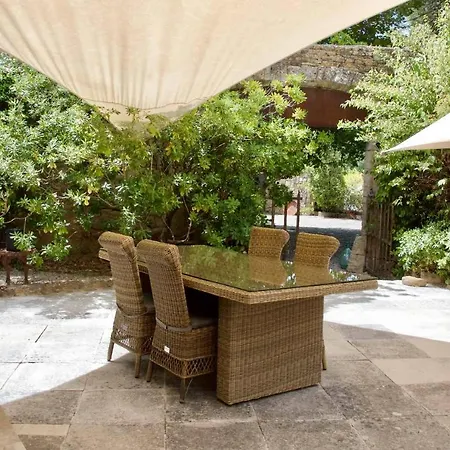 Lasuite Domaine Bertuli, Heated Pool, Aircon Holiday home *