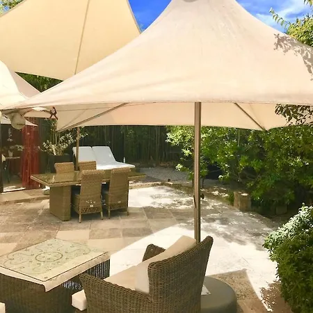Lasuite Domaine Bertuli, Heated Pool, Aircon *
