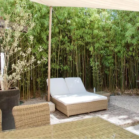 Holiday home Lasuite Domaine Bertuli, Heated Pool, Aircon