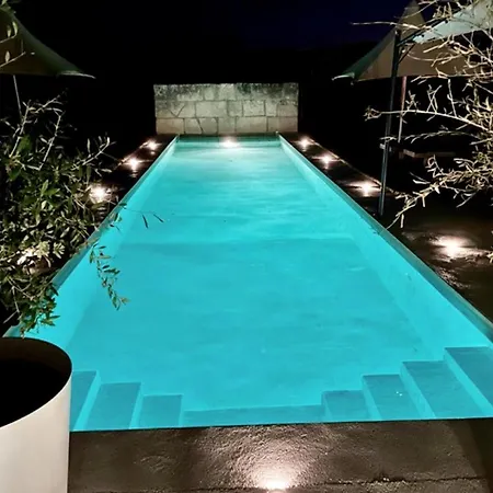 Lasuite Domaine Bertuli, Heated Pool, Aircon *