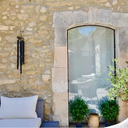 Holiday home Lasuite Domaine Bertuli, Heated Pool, Aircon