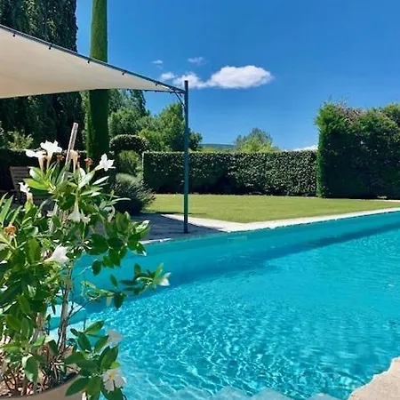 Lasuite Domaine Bertuli, Heated Pool, Aircon *