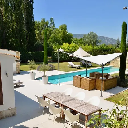 Lasuite Domaine Bertuli, Heated Pool, Aircon *